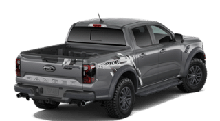 2026 Ford Ranger® External Image 4